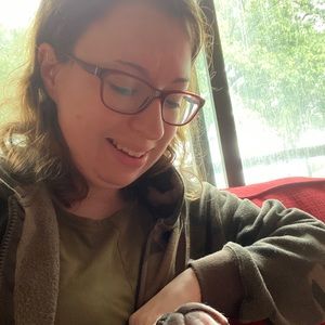 Meet your Posher, Danica